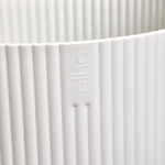 vibes fold orchidee hoog 12,5cm zijdewit